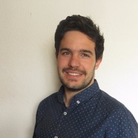 Carlos Olcina García