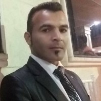 Davood Khosravi