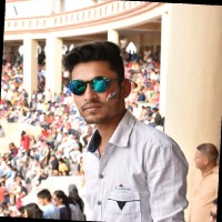 Royston Aanand