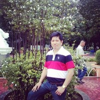 Eduardo Belleza Viste