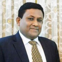 Obaidul Islam