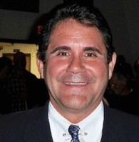 Carlos A Martinez
