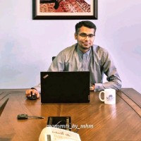 Ehsan Irshad