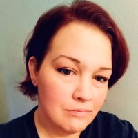 Jennifer Mccoy