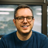 Benjamin (Ben) Stroud
