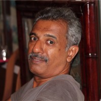 Renjith Warier Unnikrishnan