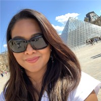 Anju Sukumaran