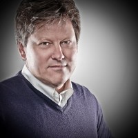 Nygård Vidar