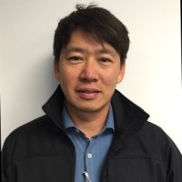 Jay Cho