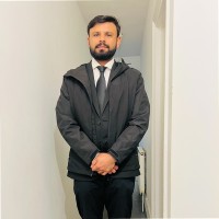 Hassan Mumtaz Gondal
