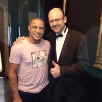 Valentín Martínez Valbuena