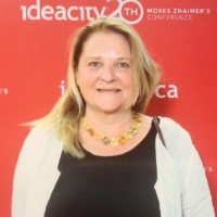 Marlene Bauer