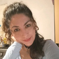 Maria Celeste Avila