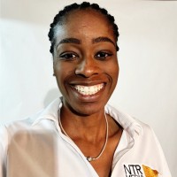 Nicollette Johnson