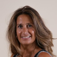 Nuria Fernandez Vazquez