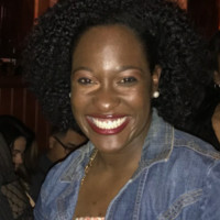 Latanya Turner Braxton