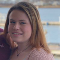 Emily Burrill