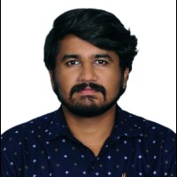 HARISH P S