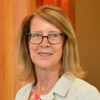 Patricia Burns