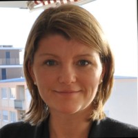 Anna Oram