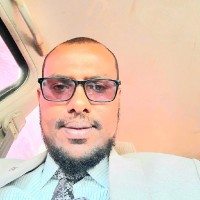 Khalid Issa