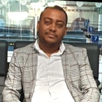 Dr Kavul Tshiloz