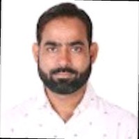 Perwez Alam