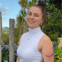 Danielle Johnson