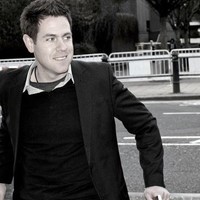 Simon Bardone