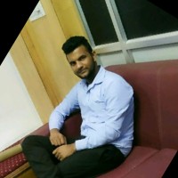 Abhishek Shetty