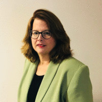 Pat Evans