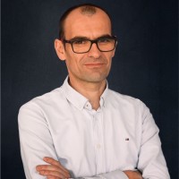 Cesar Hugas Marcos