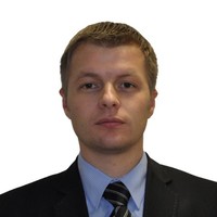 Alexey Poyasnikov