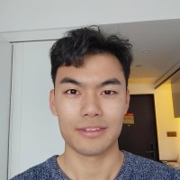 Jagger Wang