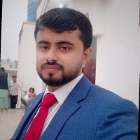 Engr Muhammad Abdullah Anwar