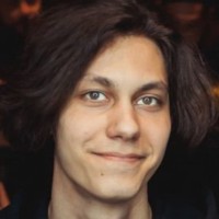 Ihor Prudkyi