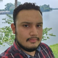 William Valencia Rodriguez