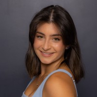 Olivia Ayoub