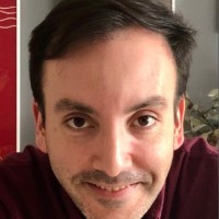 Jordi Morán Sal