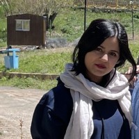 Fereshteh Kalantari