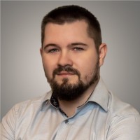 Gergő Simon