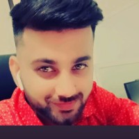 syed Hamza Ali (kazmi )