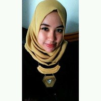 Rahmawati .