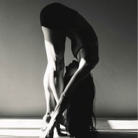 Magali Lezin MagBorneoYoga