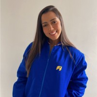 Thaiane Rodrigues