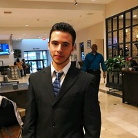 Yannier Garcia