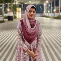 Zobia Tariq