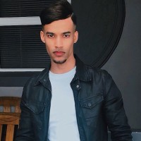 Saadiq Adams