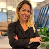 Gabríela Bellarminô