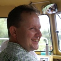 Andre Van Est